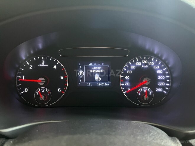 Kia Sorento-7