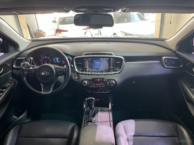 Kia Sorento-3