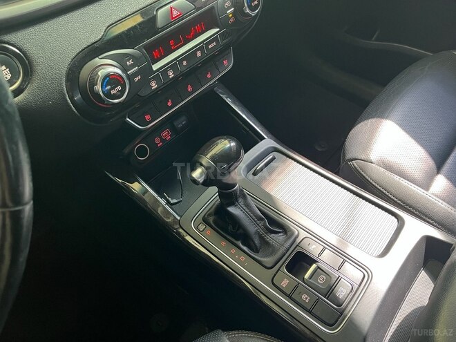 Kia Sorento-4