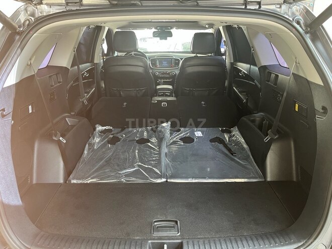 Kia Sorento-5