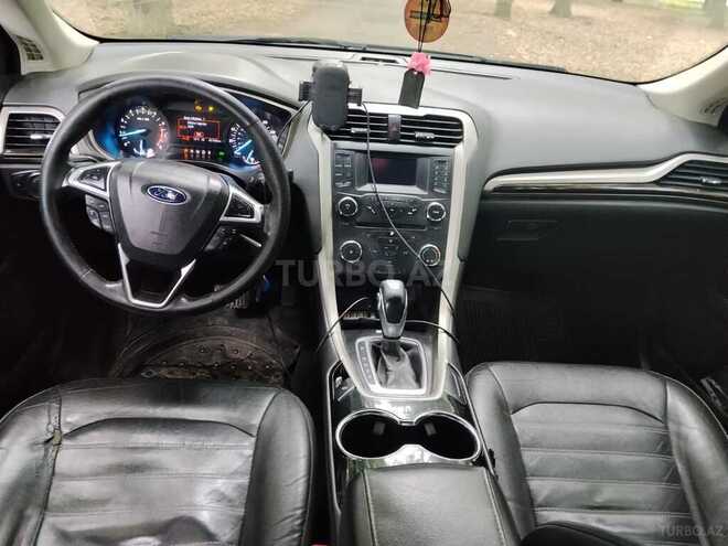 Ford Fusion (North America)-6
