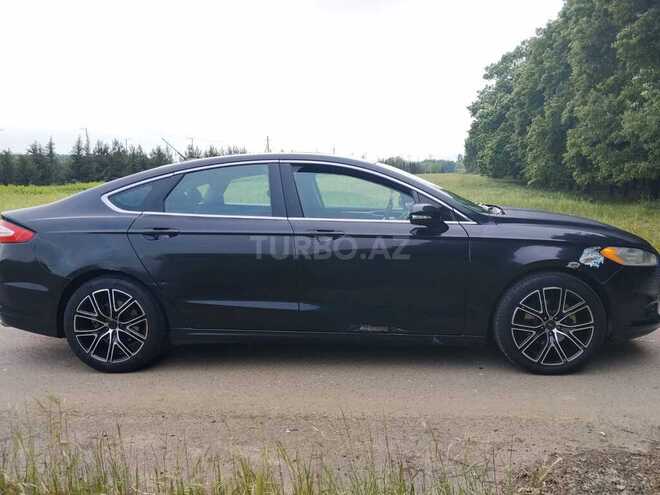 Ford Fusion (North America)-3