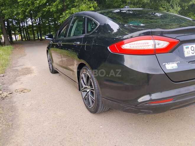 Ford Fusion (North America)-4