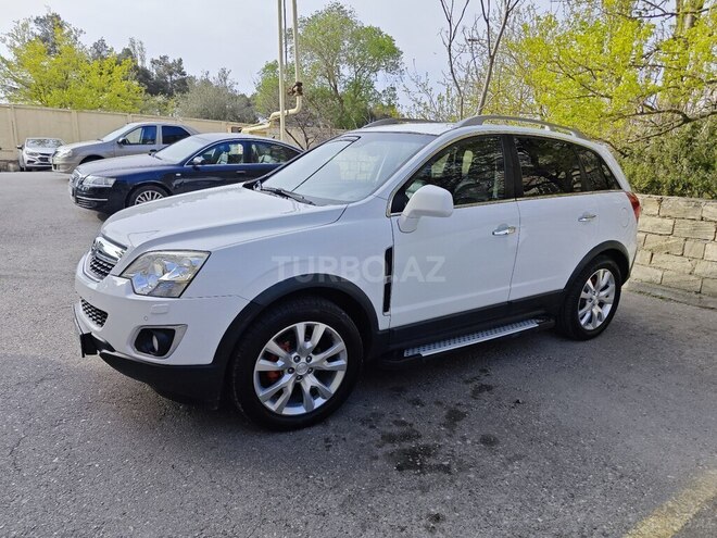 Opel Antara-2