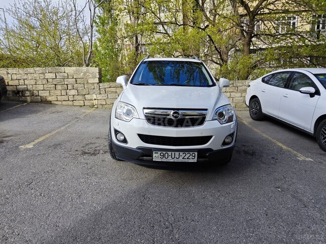 Opel Antara-3
