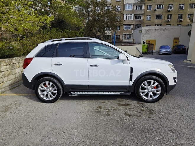 Opel Antara-5