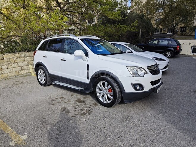 Opel Antara-4