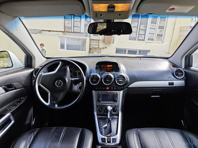 Opel Antara-11