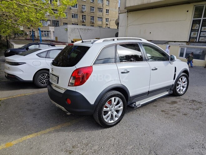 Opel Antara-6