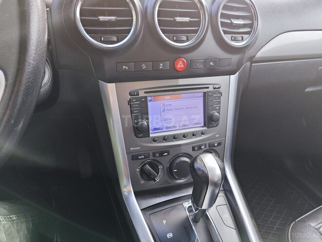 Opel Antara-18