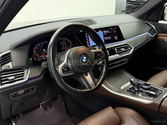 BMW X5-8
