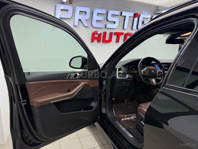 BMW X5-7