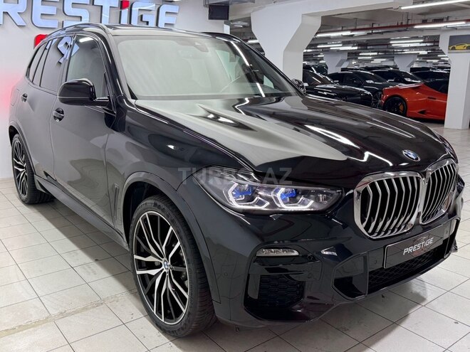 BMW X5-2