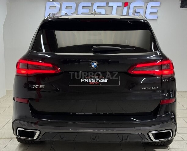 BMW X5-4