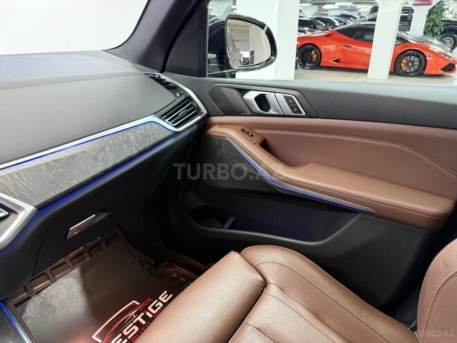 BMW X5-12
