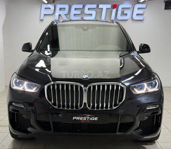 BMW X5-3