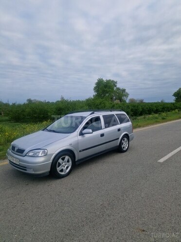Opel Astra-5