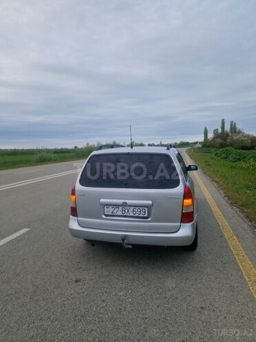 Opel Astra-6