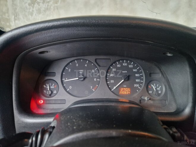 Opel Astra-9