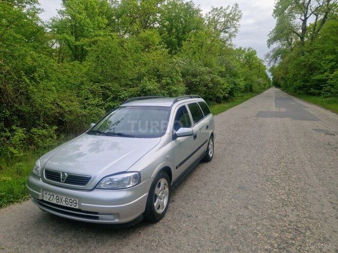 Opel Astra-13