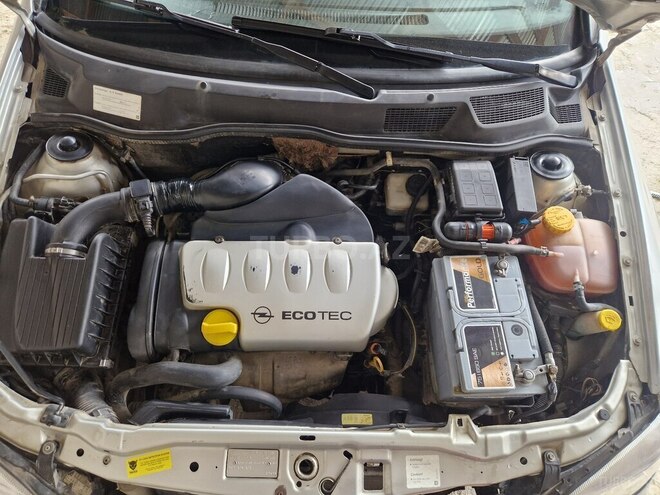 Opel Astra-14