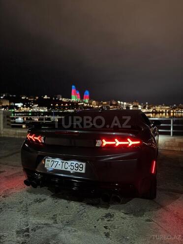 Chevrolet Camaro-7