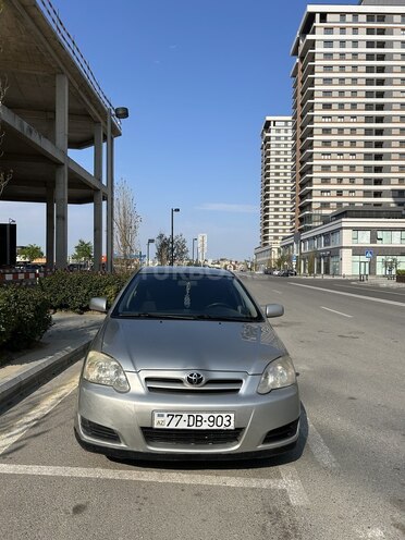 Toyota Corolla-1