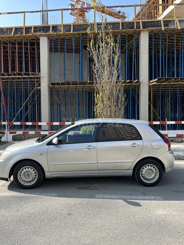 Toyota Corolla-3