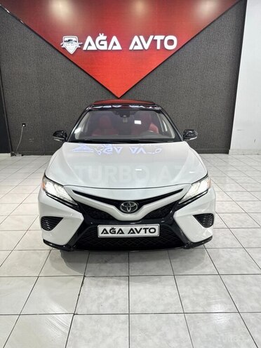 Toyota Camry-4