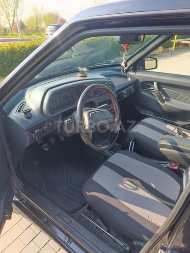 LADA (VAZ) 2115-9