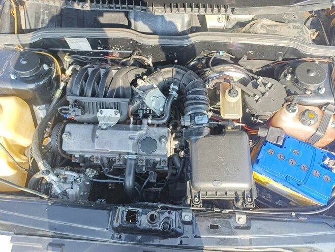 LADA (VAZ) 2115-18