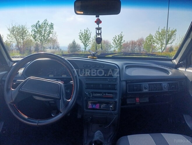 LADA (VAZ) 2115-3