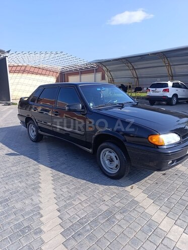LADA (VAZ) 2115-5