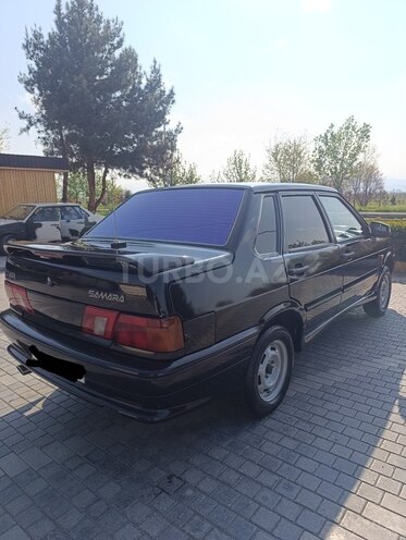 LADA (VAZ) 2115-7