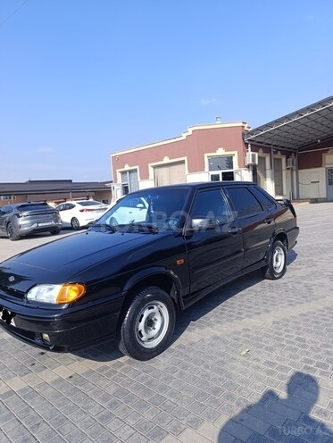 LADA (VAZ) 2115-4