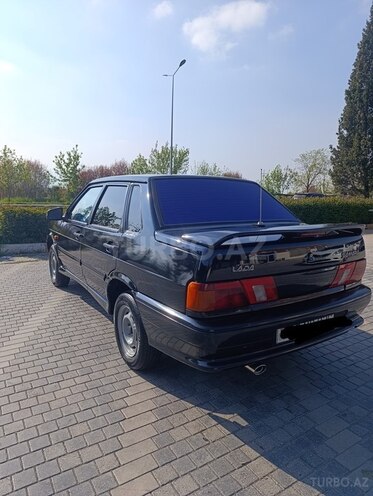 LADA (VAZ) 2115-6