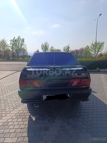 LADA (VAZ) 2115-2