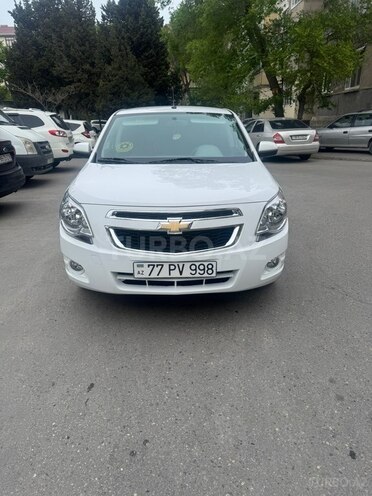 Chevrolet Cobalt-1