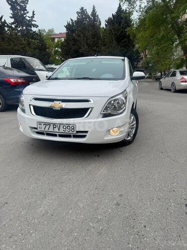 Chevrolet Cobalt-5