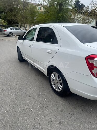 Chevrolet Cobalt-8