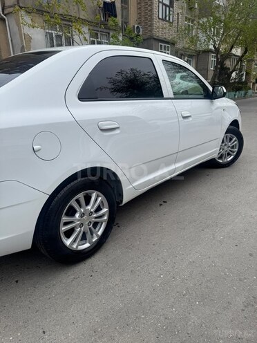 Chevrolet Cobalt-9