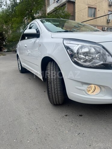 Chevrolet Cobalt-6