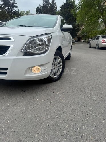 Chevrolet Cobalt-7
