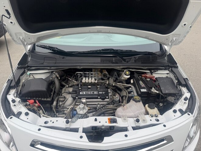 Chevrolet Cobalt-17