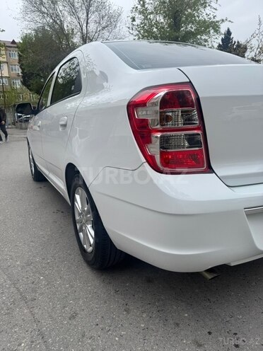 Chevrolet Cobalt-15
