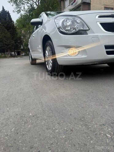 Chevrolet Cobalt-4