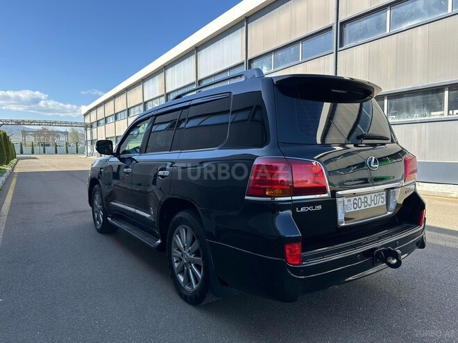 Lexus LX 570-2