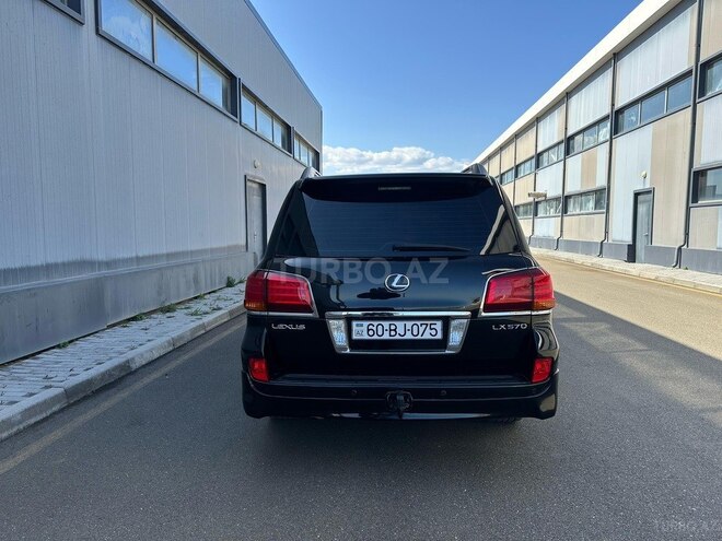 Lexus LX 570-3