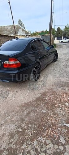 BMW 320-8
