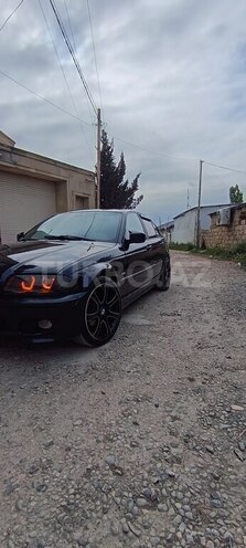 BMW 320-14